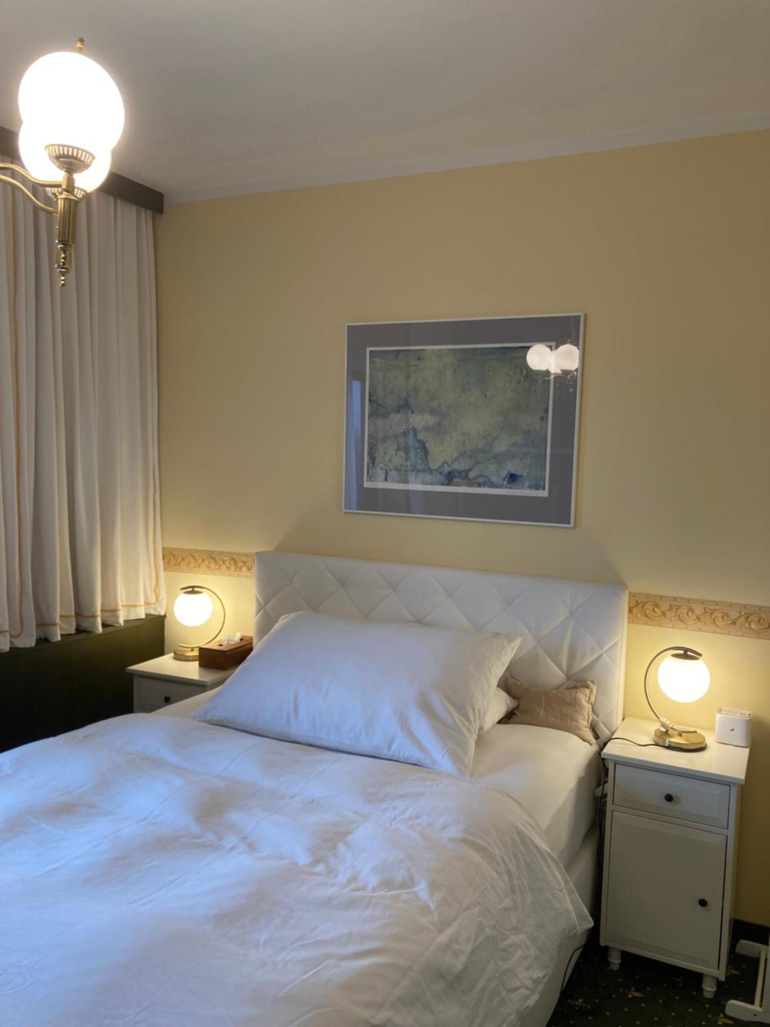 Golden Rooms Völkermarkt 외부 사진