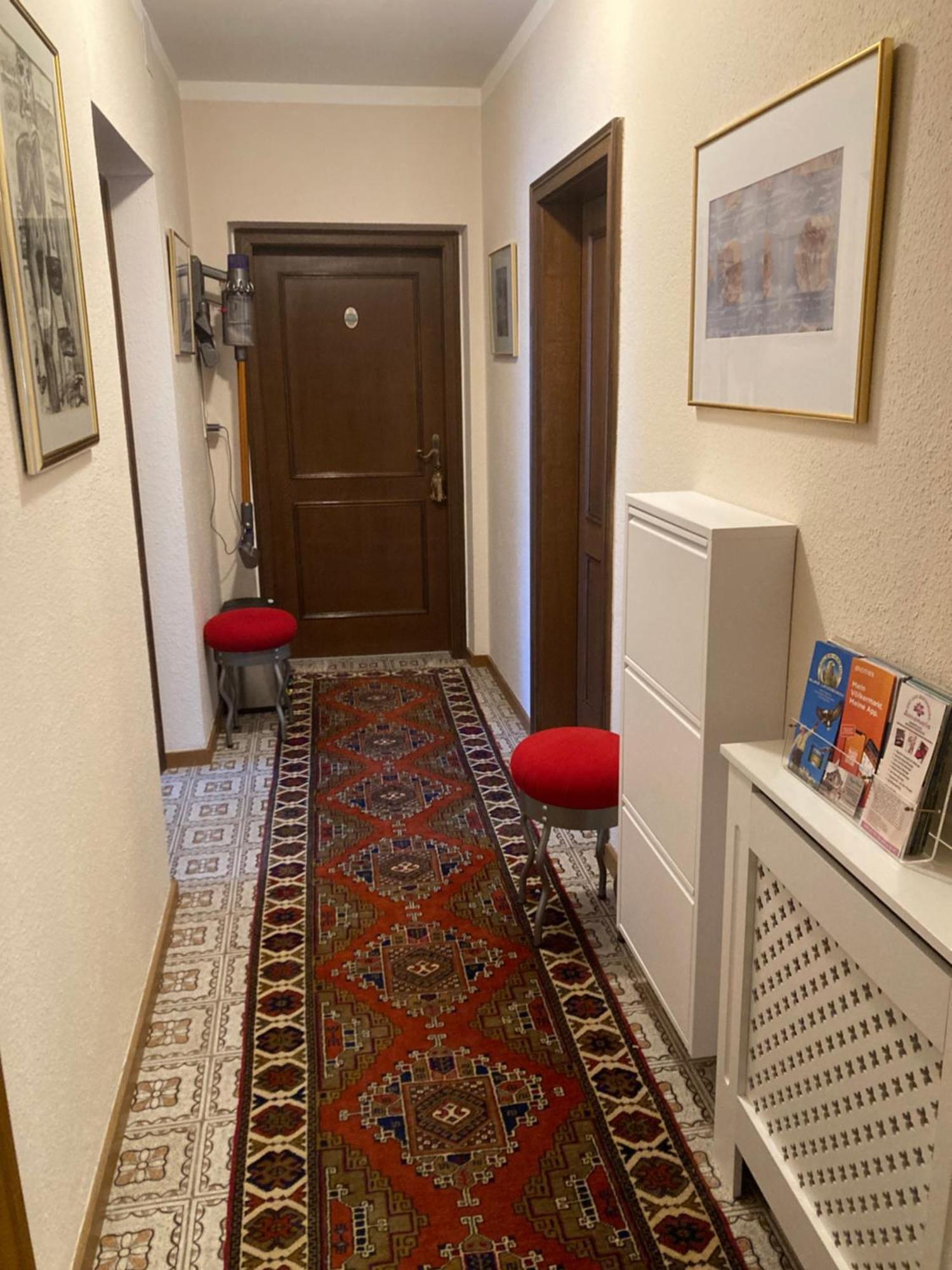 Golden Rooms Völkermarkt 외부 사진